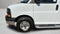 2024 GMC Savana 2500 Work Van