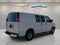 2024 GMC Savana 2500 Work Van