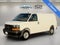 2023 GMC Savana 2500 Work Van Cargo Van