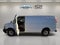 2023 GMC Savana 2500 Work Van Cargo Van