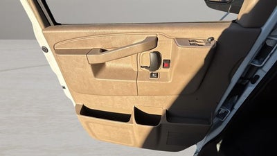 2023 GMC Savana 2500 Work Van Cargo Van