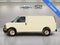 2023 GMC Savana 2500 Work Van Cargo Van