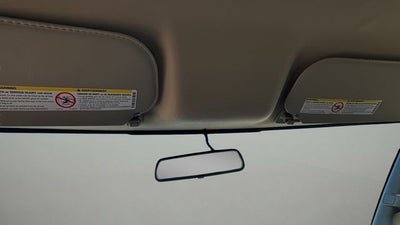 2023 GMC Savana 2500 Work Van Cargo Van