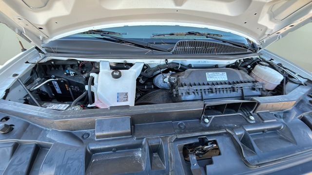 2023 GMC Savana 2500 Work Van Cargo Van