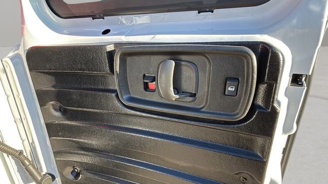 2023 GMC Savana 2500 Work Van Cargo Van