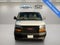 2023 GMC Savana 2500 Work Van Cargo Van
