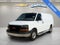 2024 GMC Savana 2500 Work Van