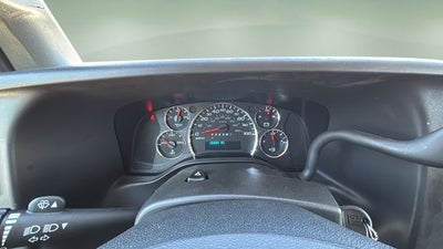 2024 GMC Savana 2500 Work Van