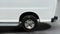2024 GMC Savana 2500 Work Van