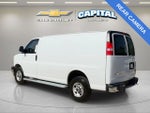 2024 GMC Savana 2500 Work Van