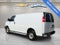 2024 GMC Savana 2500 Work Van