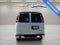2024 GMC Savana 2500 Work Van