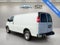 2024 GMC Savana 2500 Work Van
