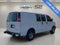 2024 GMC Savana 2500 Work Van
