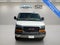 2024 GMC Savana 2500 Work Van