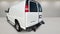 2024 GMC Savana 2500 Work Van