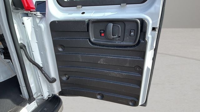 2024 GMC Savana 2500 Work Van