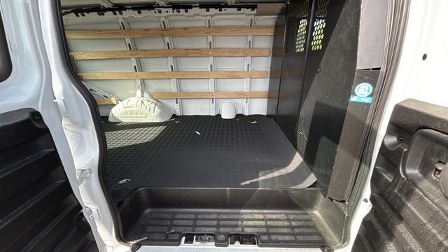 2024 GMC Savana 2500 Work Van