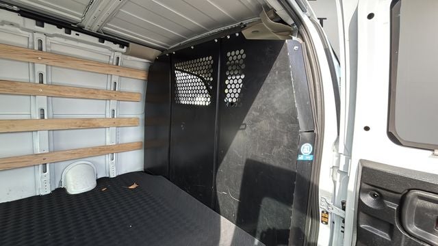 2024 GMC Savana 2500 Work Van