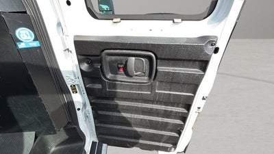 2024 GMC Savana 2500 Work Van