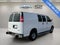 2024 GMC Savana 2500 Work Van