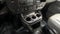 2023 GMC Savana 2500 Work Van Cargo