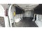 2023 GMC Savana 2500 Work Van Cargo