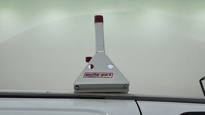 2023 GMC Savana 2500 Work Van Cargo