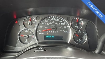 2024 GMC Savana 2500 Work Van