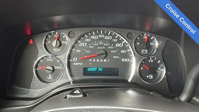 2024 GMC Savana 2500 Work Van