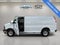 2024 GMC Savana 2500 Work Van