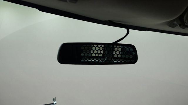 2024 GMC Savana 2500 Work Van