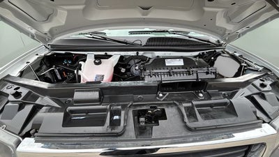 2024 GMC Savana 2500 Work Van