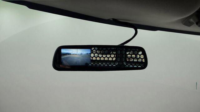 2024 GMC Savana 2500 Work Van