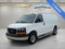 2024 GMC Savana 2500 Work Van