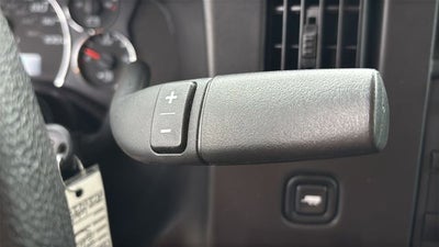 2024 GMC Savana 2500 Work Van