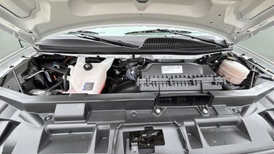2024 GMC Savana 2500 Work Van