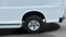 2024 GMC Savana 2500 Work Van