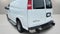 2024 GMC Savana 2500 Work Van