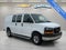 2024 GMC Savana 2500 Work Van