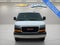 2024 GMC Savana 2500 Work Van
