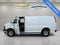 2024 GMC Savana 2500 Work Van