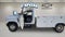 2019 Chevrolet Silverado 5500HD Work Truck Service Body