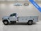 2019 Chevrolet Silverado 5500HD Work Truck Service Body