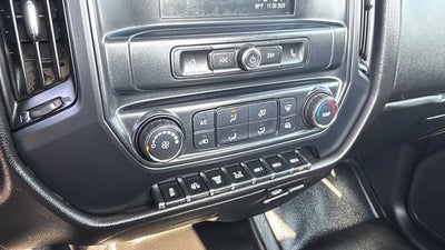 2019 Chevrolet Silverado 5500HD Work Truck Service Body