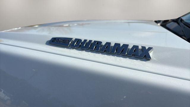 2019 Chevrolet Silverado 5500HD Work Truck Service Body