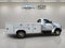 2019 Chevrolet Silverado 5500HD Work Truck Service Body