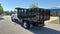 2023 Chevrolet Silverado 5500HD Work Truck 12' Dump Body
