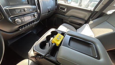 2023 Chevrolet Silverado 5500HD Work Truck 12' Dump Body