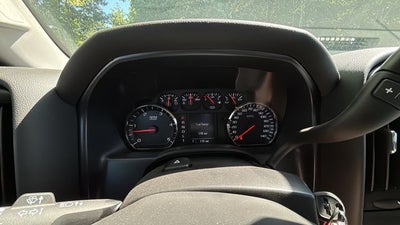 2023 Chevrolet Silverado 5500HD Work Truck 12' Dump Body